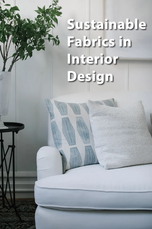 fabrics-interior design